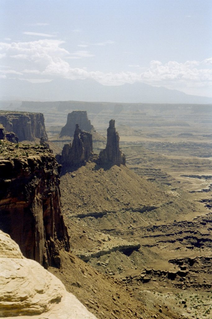 Canyonlands National Park (5 03)