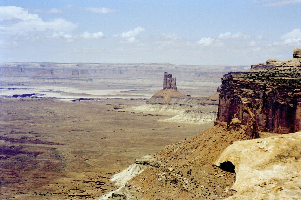 Canyonlands National Park (5 04)