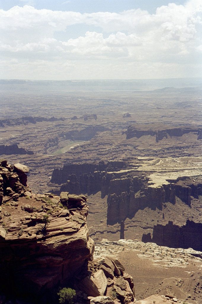 Canyonlands National Park (5 06)