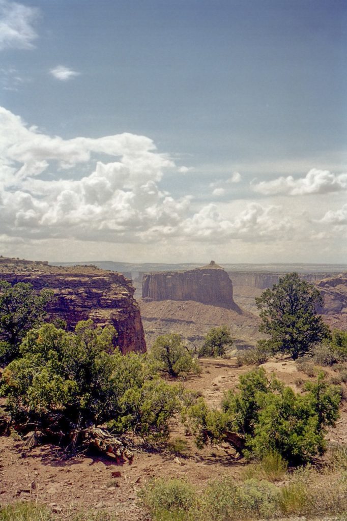 Canyonlands National Park (5 14)