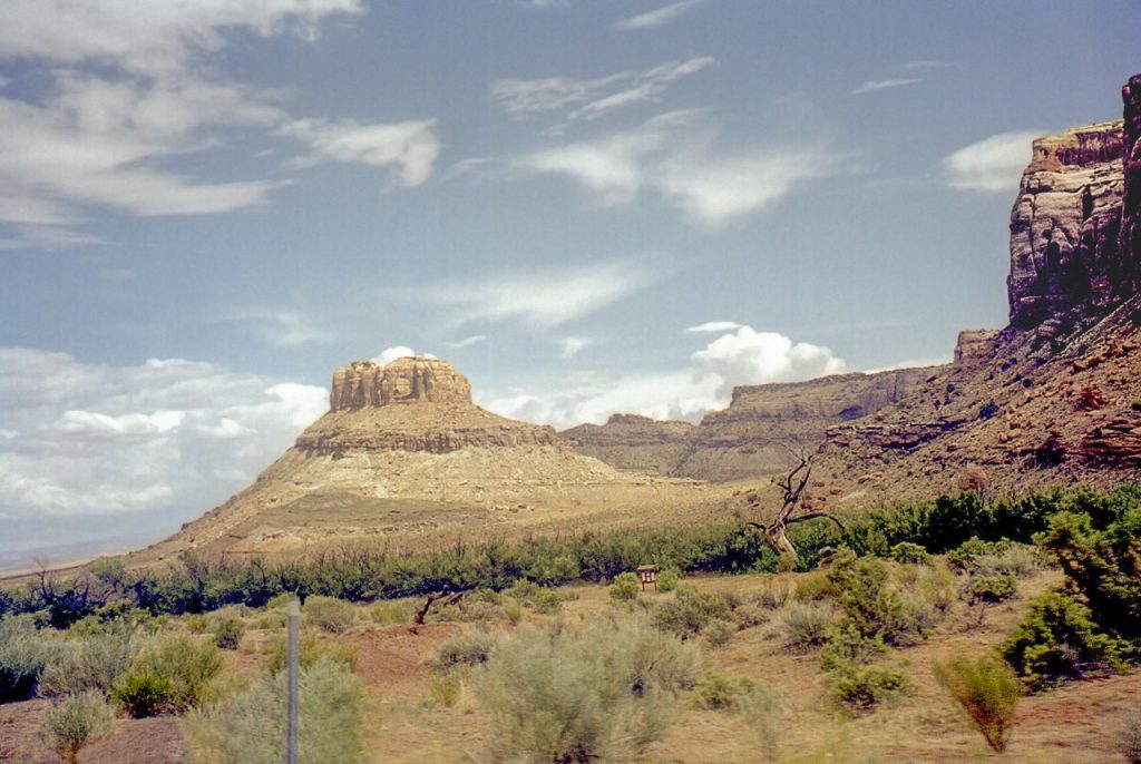 Canyonlands National Park (5 20)