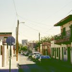 Juárez Street