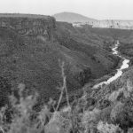 Rio Grande Canyon (06 06)