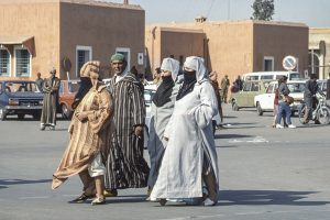 Marrakesh 1982 3 13