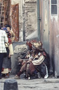 Marrakesh 1982 3 19