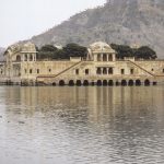 Jal Mahal "water palace"