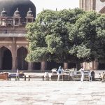 Jama Masjid, Fatehpur Sikri (34)