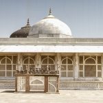 Tomb Of Salim Chishti (36)