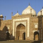 Taj Mahal Mosque (19)