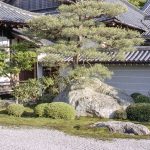 [15] Nanzenji Temple Kyoto 1991 23