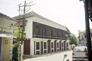[01] Panjim Inn Pousada, Goa 2002 C31