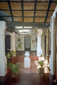 [04] Pousada Inner Court, Goa 2002 C32