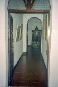 [20] Pousada Upper Corridor, Goa 2002 C36