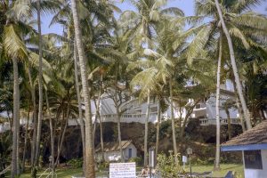 [06] Hotel Grounds (Goa 2002 A24)