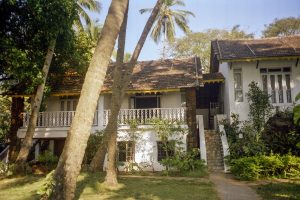 [09] Our Cottage Room (Goa 2002 E23)