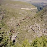 [01] Cogman's Kloof Trail (SAfrica 1998 1 01)