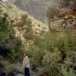 [02] Cogman's Kloof Trail ( SAfrica 1998 1 08)