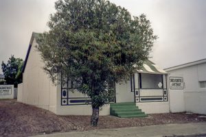 [05] Ons Kontrei Guest House In Uitenhage (SAfrica 1998 3 02)