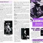 Kabukiza Earphones Cover
