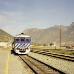 [15] BC Rail To Lillooet (5 18)