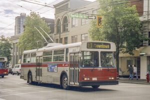 [11] Downtown Trolley Bus (9 14)