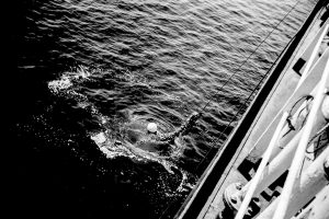 Yacht Mooring (JASIN 1970 A 14)