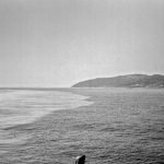Ocean front in the Strait (Medoc 1970 C 14)
