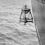 Laying the Tide Gauge (Medoc 1970 D 26)