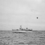 HMS Hecla (JASIN 1970 B 08)