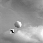 Radar Balloon Ascent (JASIN 1970 B 22)