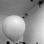 Filling A Balloon On OWS Cumulus (JASIN 1970 B 27)