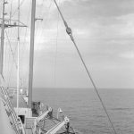 On Board OWS Cumulus (JASIN 1970 B 31)
