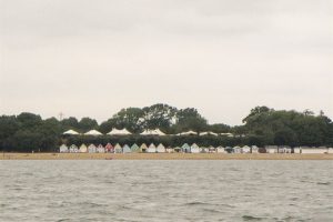 [27] 1247 The "Pop Up Hotel" At Hill Head, Calshot