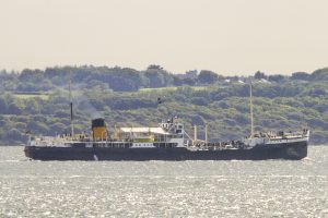 [07] S.S. Shieldhall (24 Sept 2022)
