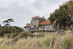[09] Lepe House From Q Hard