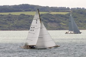 [09] 19 July 2023 British Classic Week 8 Metre Yacht (DSC06430)