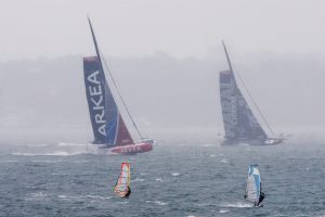 [07] The Second Start Was For The IMOCA Yachts (DSC06457)