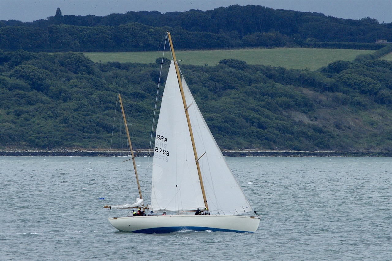 16th July: British Classic Week – Seatern Diaries