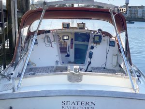 Exterior 4 Stern View IMG 7250